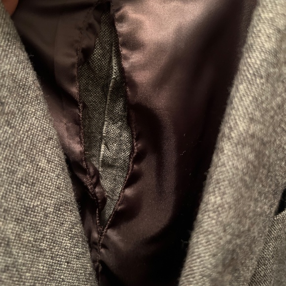 Banana Republic Suit (42R) slim - Picture 8 of 15